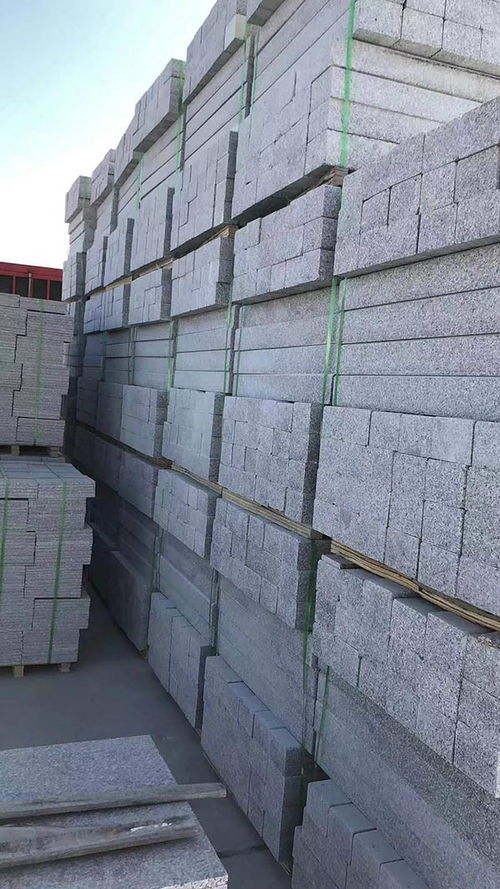 永和石材一廠 在線(xiàn)咨詢(xún) 道路路沿石 道路路沿石批發(fā)報(bào)價(jià)