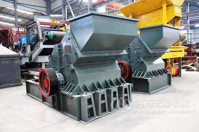 河南時產100噸石料的制砂機哪家便宜