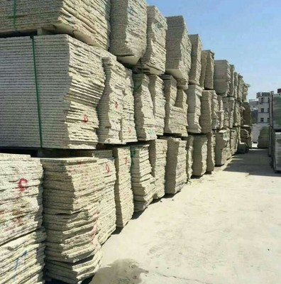 國勝石業 集石雕設計、生產、銷售于一體 專業石材生產廠家 具體價格面議 石材石料 黃銹石8圖片_高清圖_細節圖