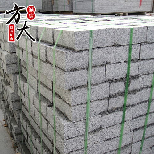 大理石路邊石常用尺寸五蓮紅和五蓮花區(qū)別