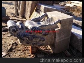 【手工石雕天然石材、雕刻盤龍柱廠家】價格,廠家,圖片,石膏、石料工藝品,曲陽縣義興雕刻工藝品銷售部-