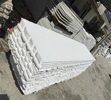 【三沙市雪花白、州磊石材、萊州雪花白】價格,廠家,圖片,石材石料,萊州州磊石材廠銷售部-中國行業(yè)信息網(wǎng)