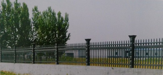 濰坊哪有供應(yīng)優(yōu)惠的仿鐵藝水泥欄桿--臨朐水泥欄桿(仿鐵藝水泥欄桿,)--臨朐筑城機械