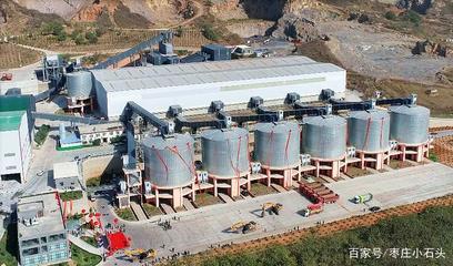 鑫金山再創(chuàng)里程碑 年產(chǎn)千萬噸級(jí)砂石骨料生產(chǎn)線正式投產(chǎn)