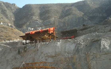 河南淇縣時(shí)產(chǎn)300噸石料廠 優(yōu)質(zhì)石料的生產(chǎn)與銷(xiāo)售全解析