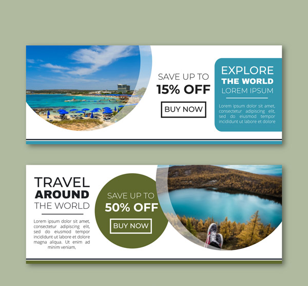 旅行社專屬促銷，即刻出發，盡享旅行樂趣！